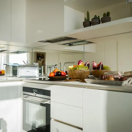 Mit Terrasse By Interhome Parzanica