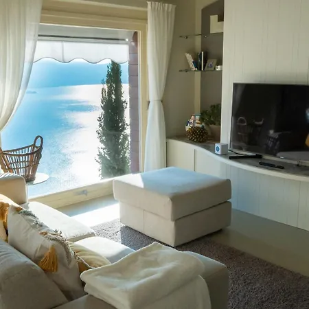 Mit Terrasse By Interhome Apartman *