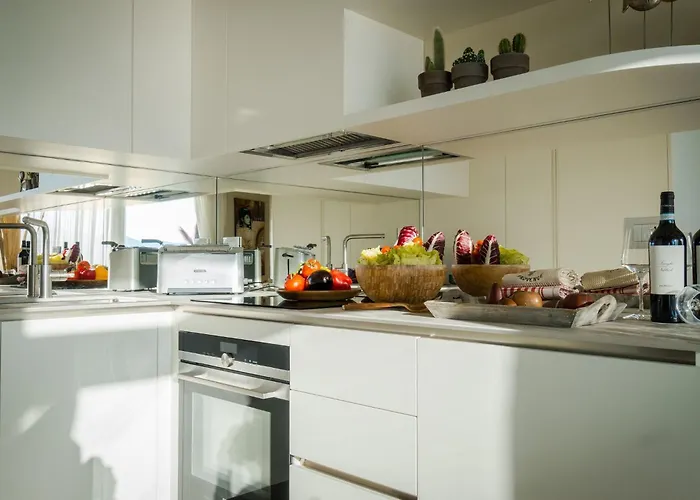 Mit Terrasse By Interhome Parzanica