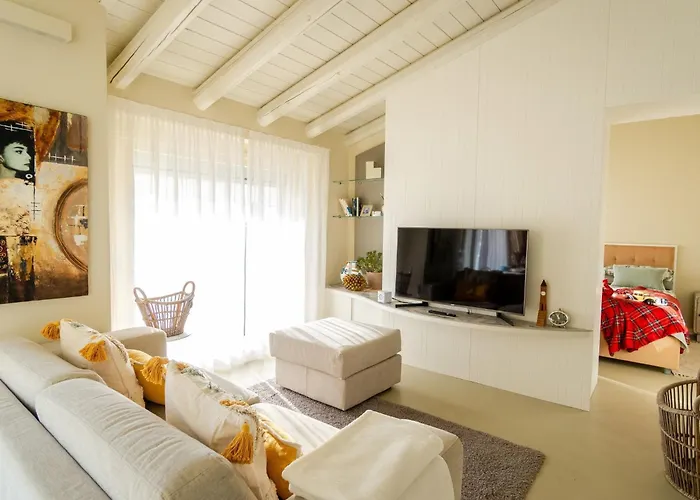 Mit Terrasse By Interhome * Parzanica