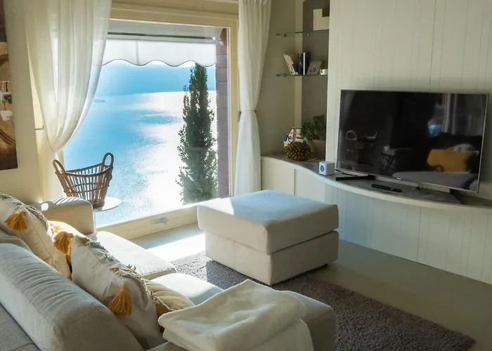 Mit Terrasse By Interhome Apartman *