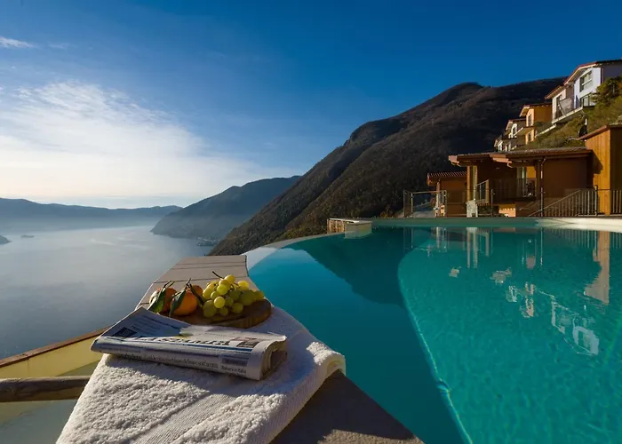 Mit Terrasse By Interhome *