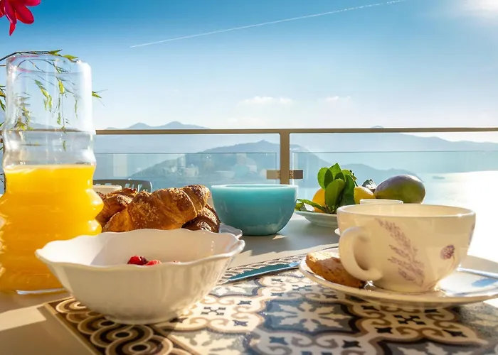 Mit Terrasse By Interhome