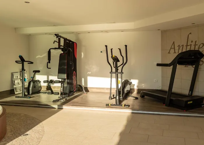 Mit Terrasse By Interhome *